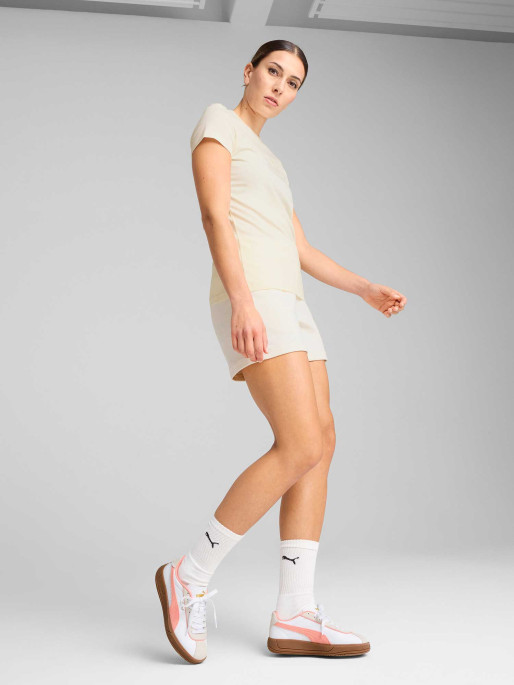 PUMA Tricou Ess Elevated