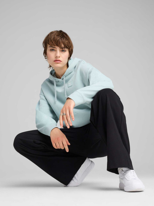 PUMA Hanorac Ess Elevated Tr