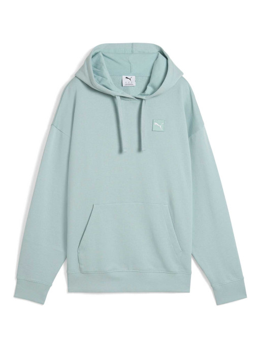 PUMA Hanorac Ess Elevated Tr