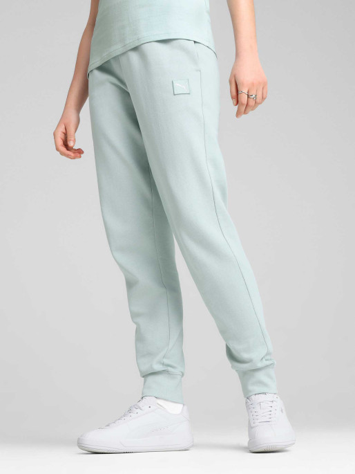 PUMA Pantaloni sport Ess Elevated Tr Cl