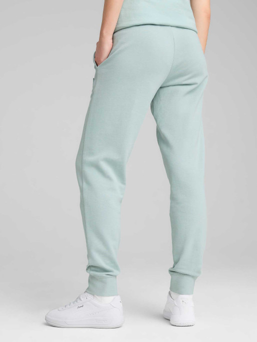 PUMA Pantaloni sport Ess Elevated Tr Cl