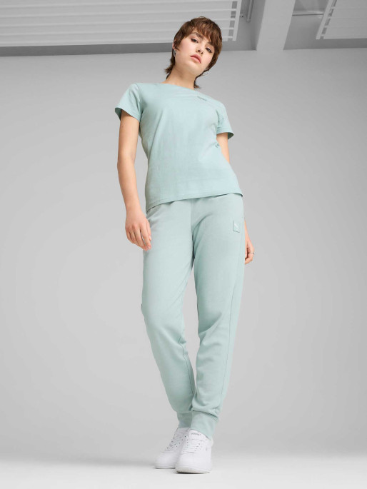 PUMA Pantaloni sport Ess Elevated Tr Cl