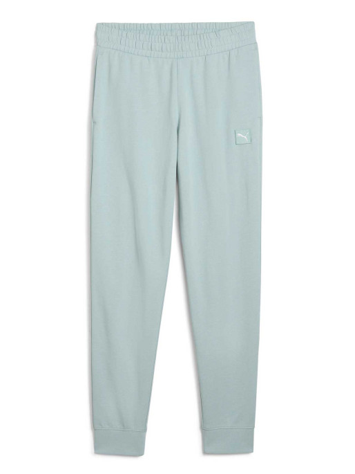PUMA Pantaloni sport Ess Elevated Tr Cl