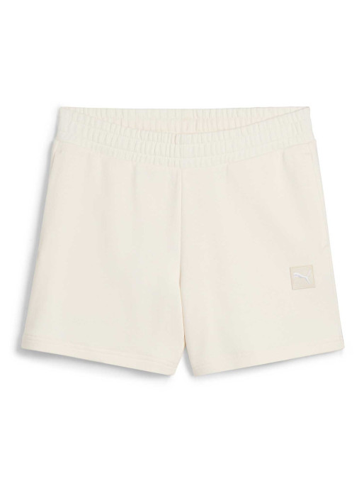 PUMA ESS ELEVATED Mid-Rise Shorts 5