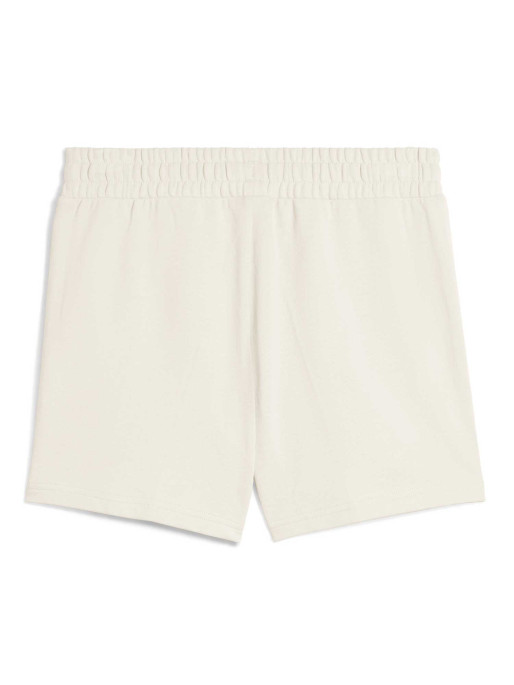 PUMA ESS ELEVATED Mid-Rise Shorts 5