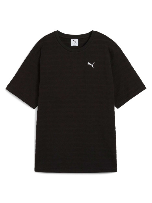 PUMA Tricou Ess Elevated Structured