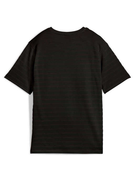 PUMA Tricou Ess Elevated Structured