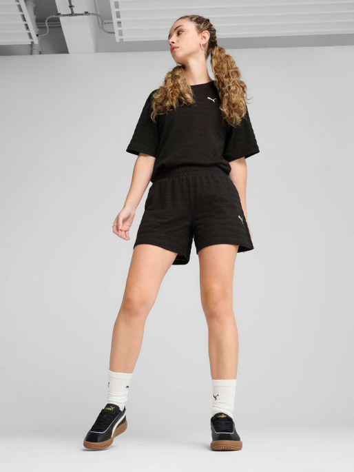 PUMA Shorts ESS ELEVATED