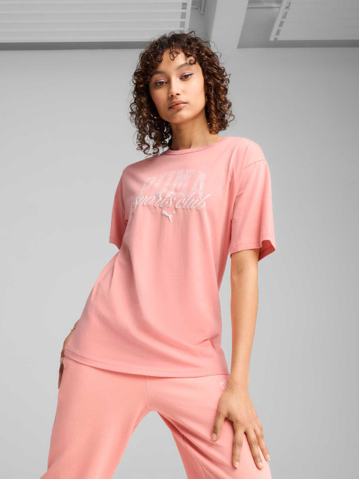 PUMA Tricou Squad
