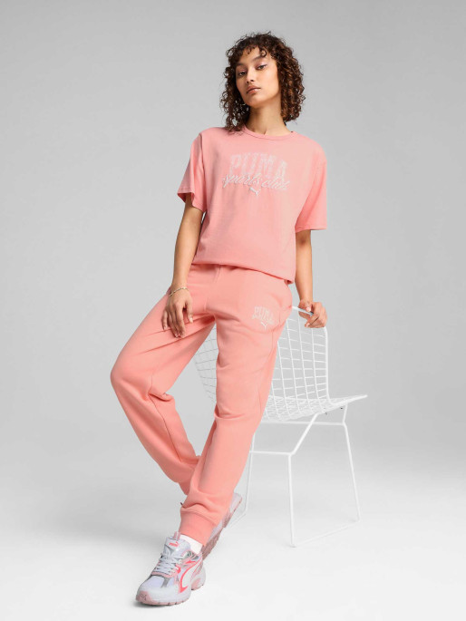 PUMA Tricou Squad
