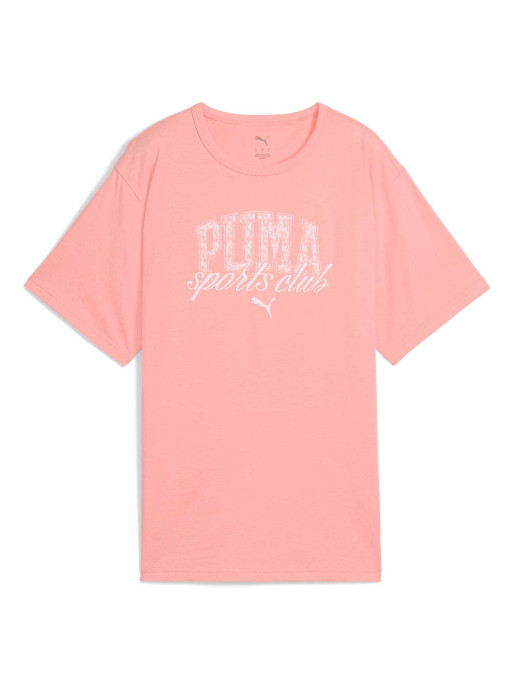 PUMA Tricou Squad