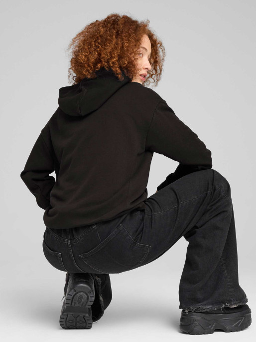 PUMA Hanorac Squad Full-zip Tr