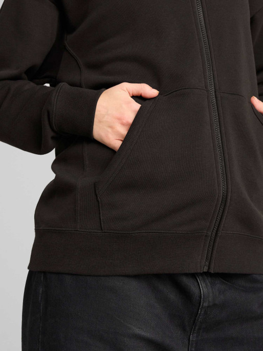 PUMA Hanorac Squad Full-zip Tr