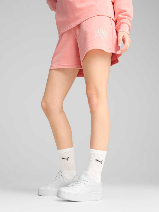 PUMA Pantaloni scurti Squad 5 Tr