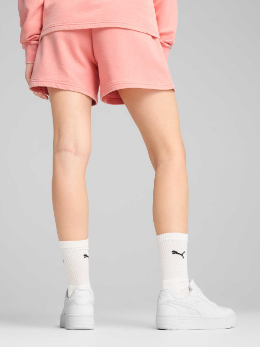 PUMA Pantaloni scurti Squad 5 Tr