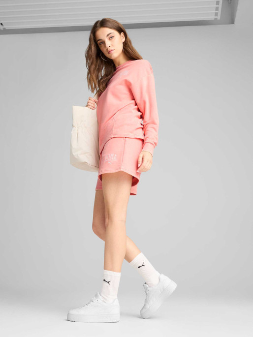 PUMA Pantaloni scurti Squad 5 Tr