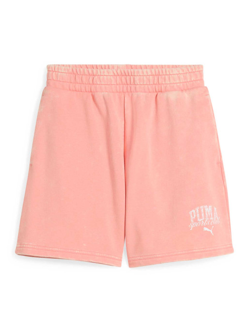 PUMA Pantaloni scurti Squad 5 Tr