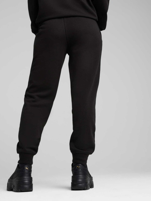 PUMA Pantaloni sport Squad Tr Cl