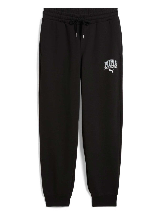 PUMA Pantaloni sport Squad Tr Cl