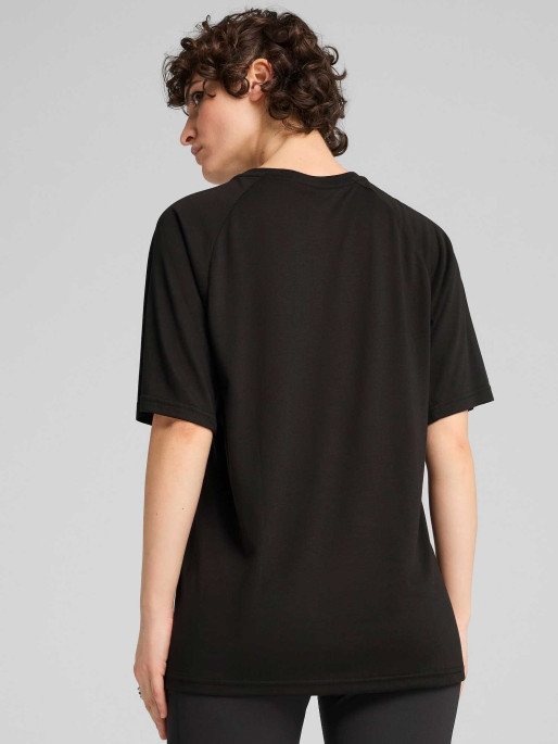 PUMA Κοντομάνικη Μπλούζα EVOSTRIPE Tee