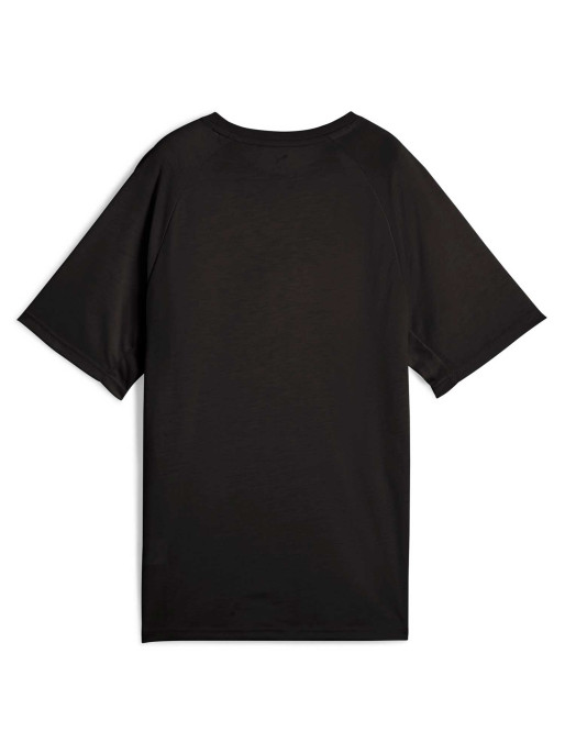 PUMA Κοντομάνικη Μπλούζα EVOSTRIPE Tee