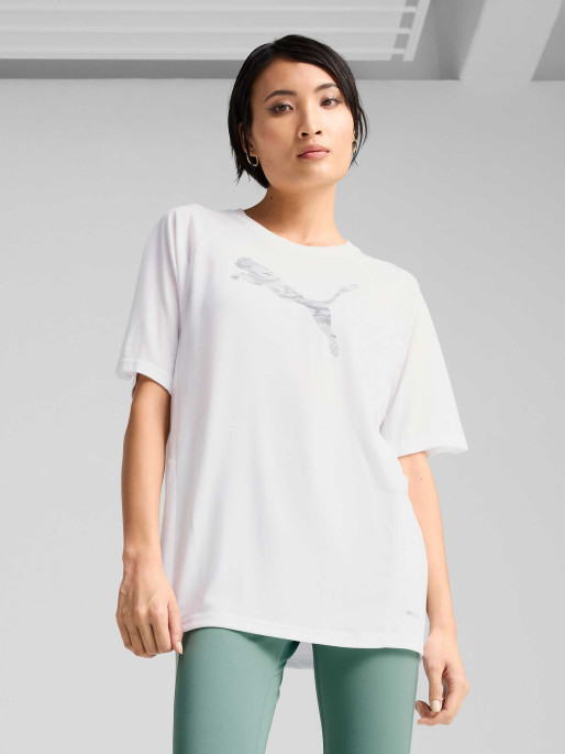 PUMA Tricou Evostripe