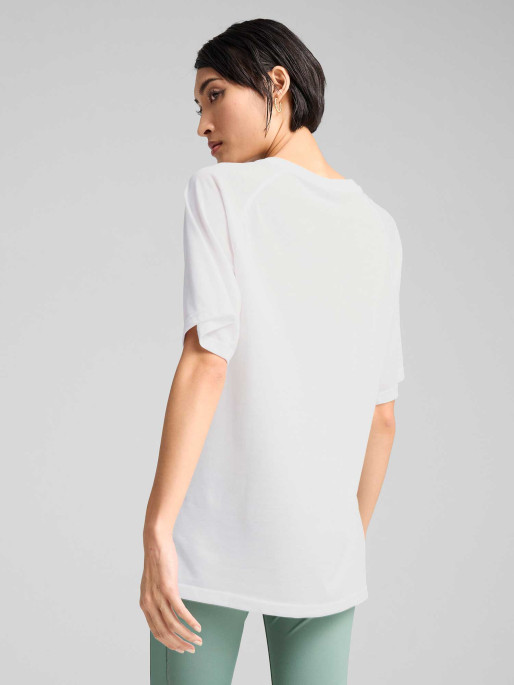 PUMA Tricou Evostripe