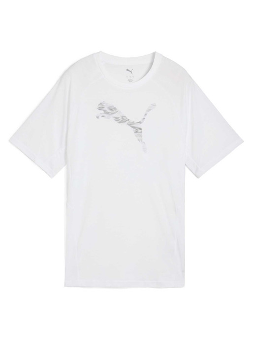 PUMA Tricou Evostripe