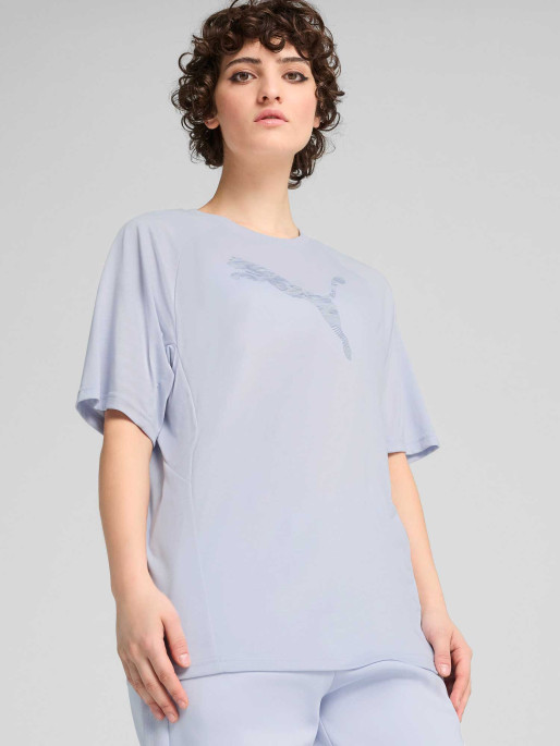 PUMA Tricou Evostripe
