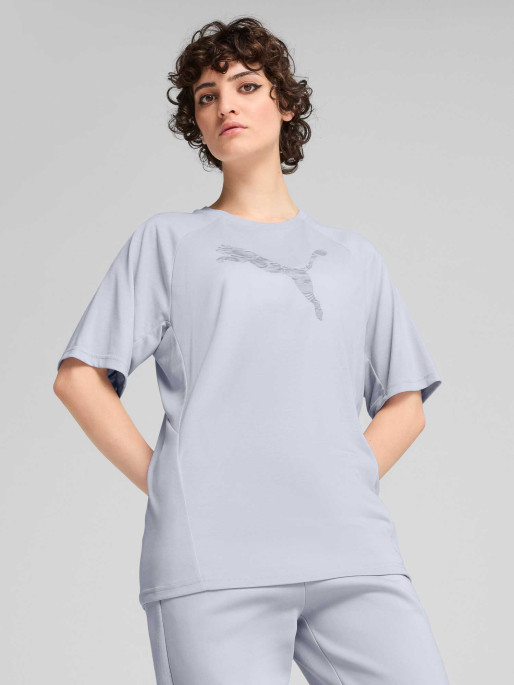 PUMA Tricou Evostripe