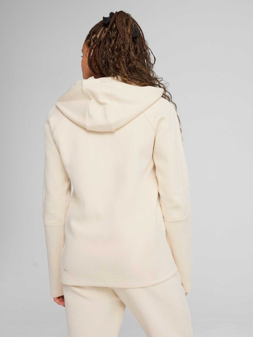 PUMA Αθλητική Ζακέτα EVOSTRIPE Full-Zip Hoodie DK