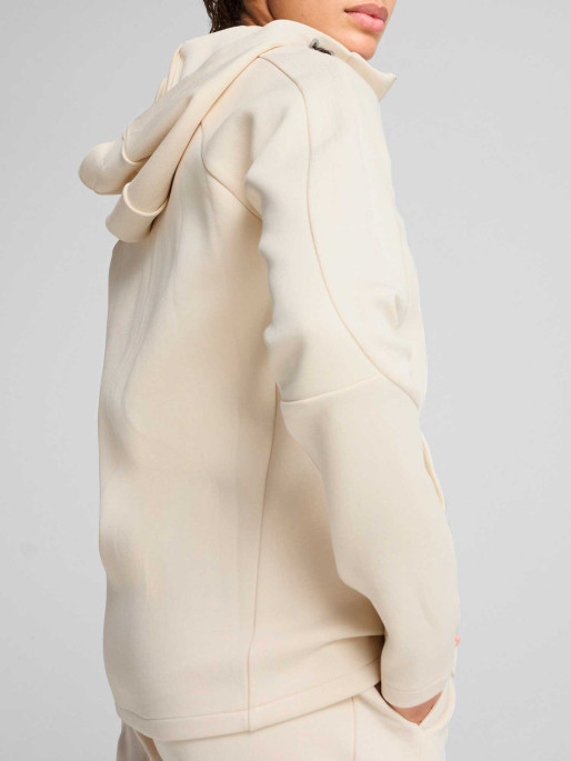 PUMA Αθλητική Ζακέτα EVOSTRIPE Full-Zip Hoodie DK