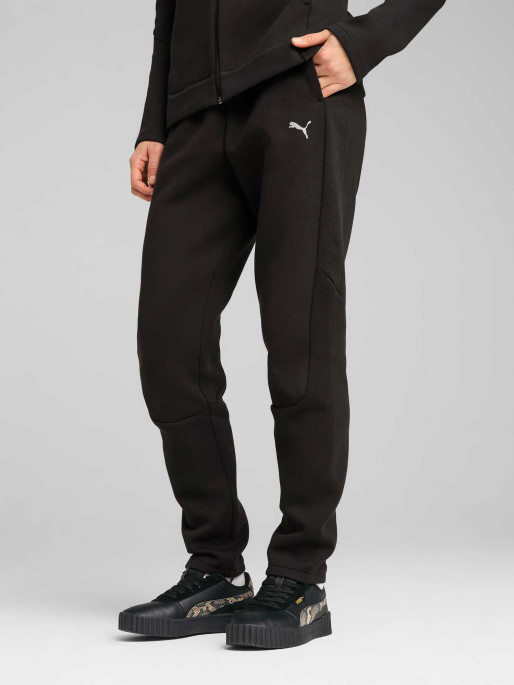 PUMA Αθλητικό ΠαντελόνιEVOSTRIPE Sweatpants DK op
