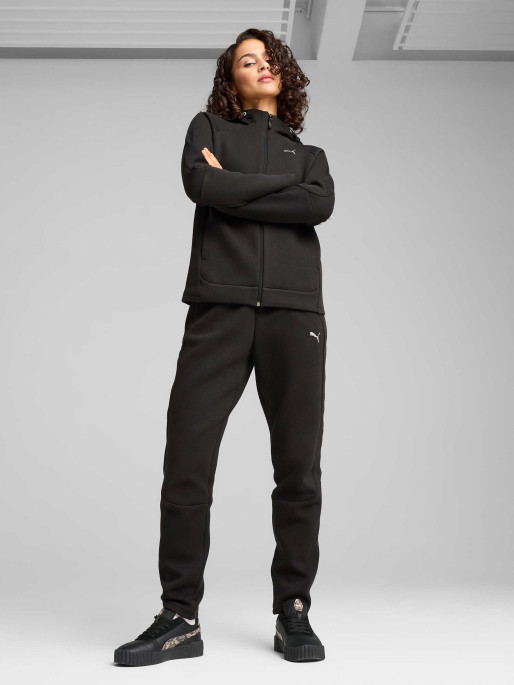 PUMA Αθλητικό ΠαντελόνιEVOSTRIPE Sweatpants DK op