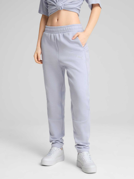PUMA Αθλητικό Παντελόνι EVOSTRIPE Sweatpants DK op