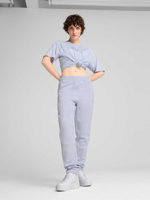 PUMA Αθλητικό Παντελόνι EVOSTRIPE Sweatpants DK op