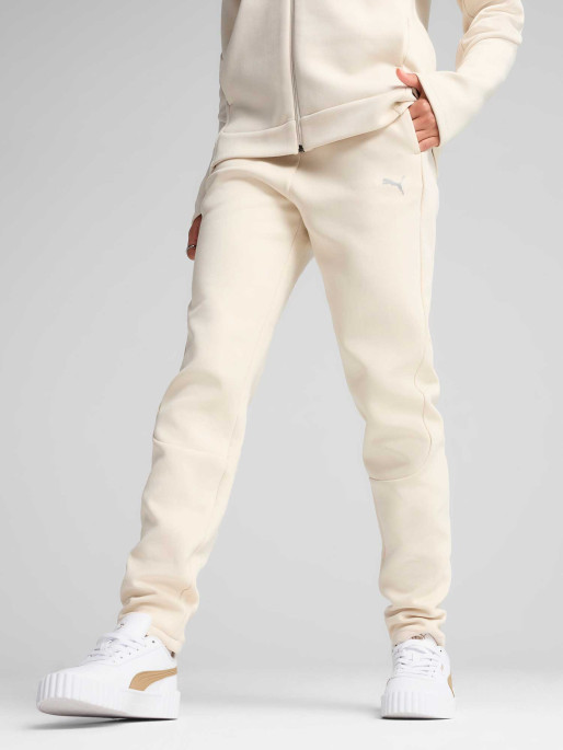 PUMA Pantaloni sport Evostripe SweatDk Op