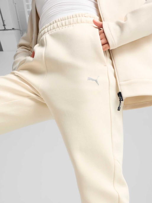 PUMA Pantaloni sport Evostripe SweatDk Op