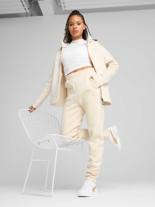 PUMA Pantaloni sport Evostripe SweatDk Op