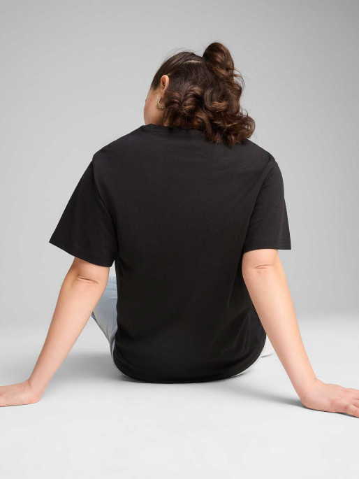 PUMA Tricou Her Graphic