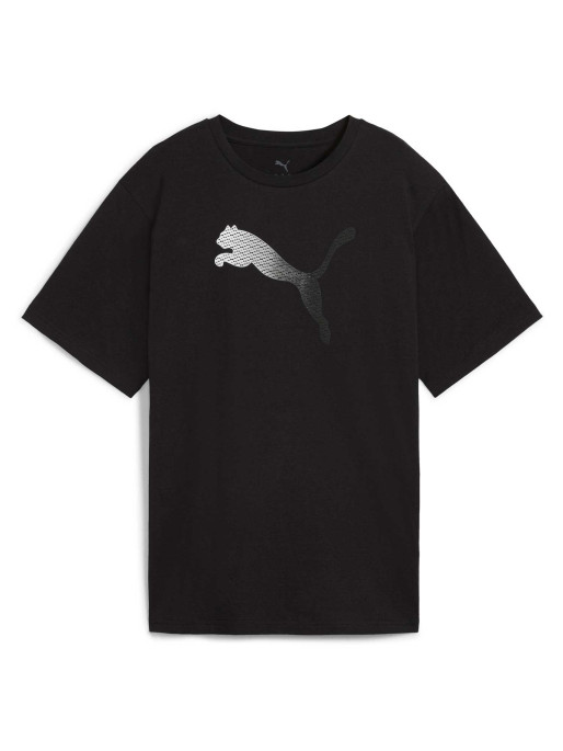 PUMA Tricou Her Graphic