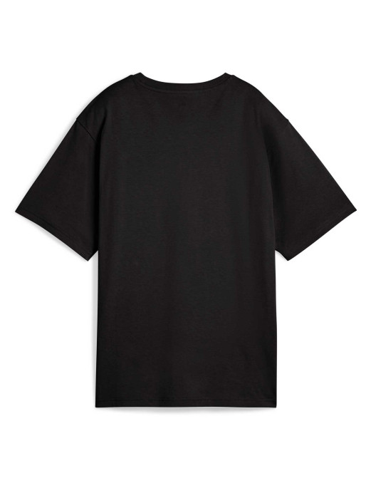 PUMA Tricou Her Graphic