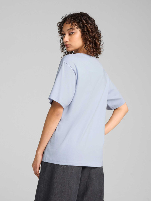 PUMA Tricou Her Graphic
