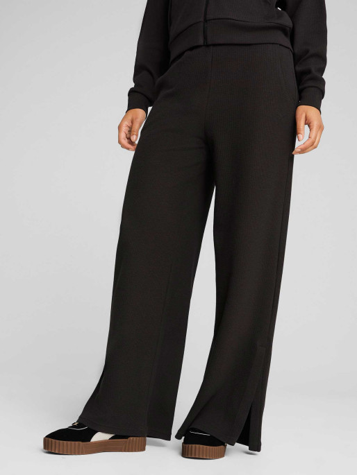 PUMA HER High-Waist Sweatpants TR op