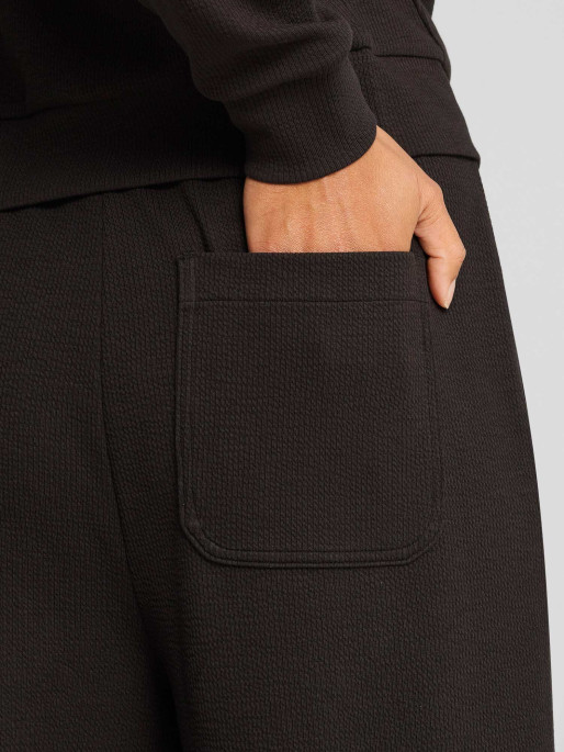 PUMA HER High-Waist Sweatpants TR op