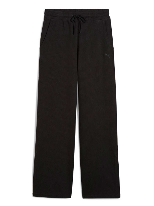 PUMA HER High-Waist Sweatpants TR op
