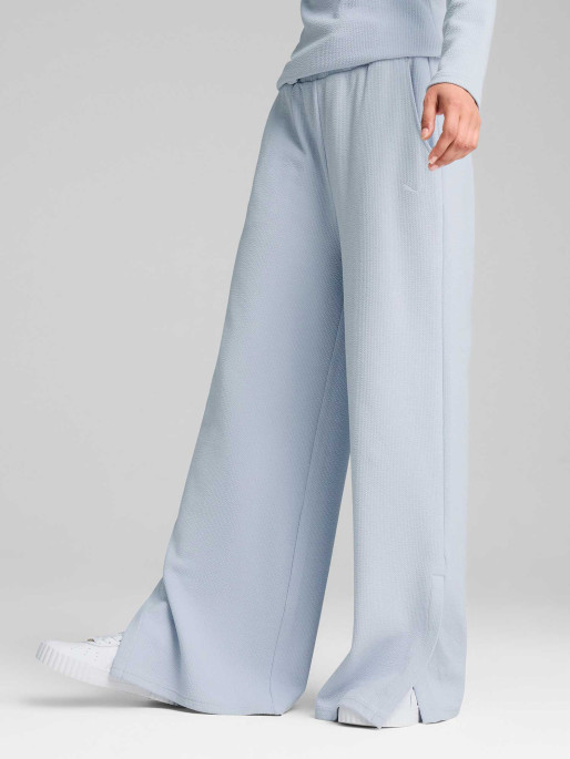 PUMA HER High-Waist Sweatpants TR op