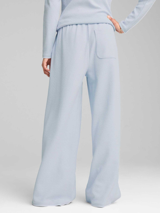 PUMA HER High-Waist Sweatpants TR op