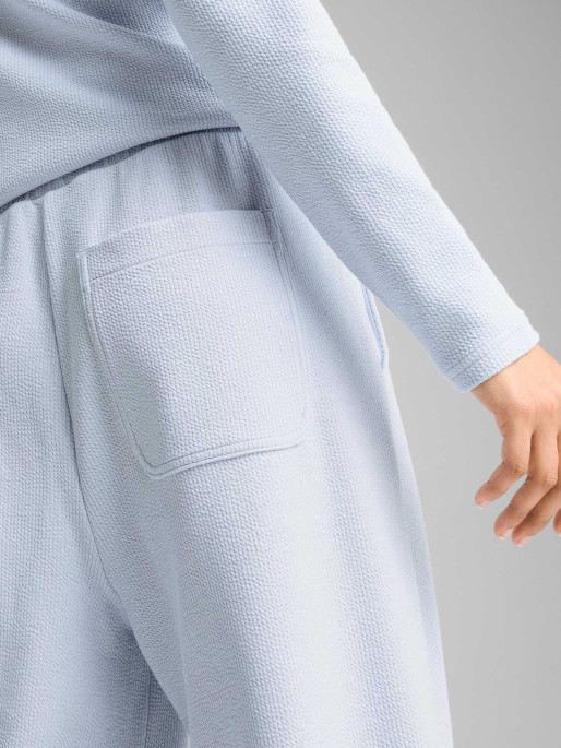 PUMA HER High-Waist Sweatpants TR op