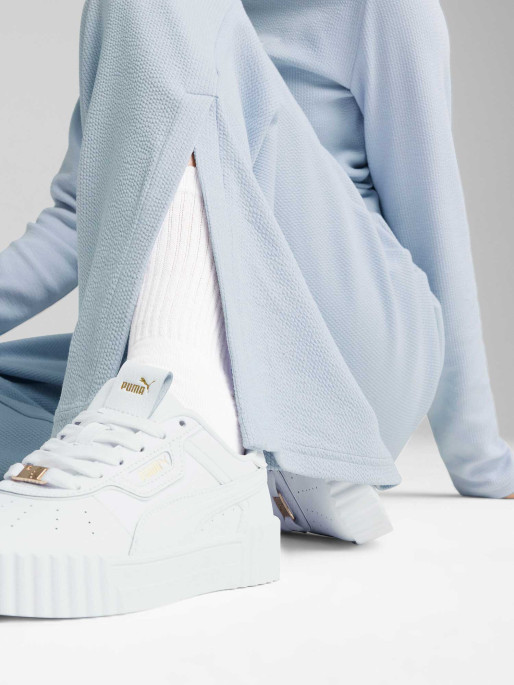 PUMA HER High-Waist Sweatpants TR op